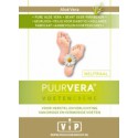 Puur Vera Voetencreme neutraal 20 ml