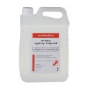 Ortho-Spray vloeistof 5 liter can naturel