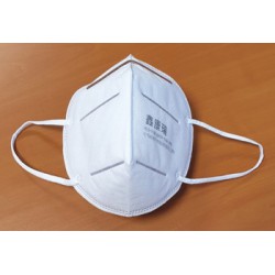Mondmaskers Chirurgisch type IIR EN14683