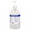 Maniskin Plus alcohol handgel 250 ml
