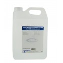 Gedemineraliseerd Water (Demi-water) 5 ltr