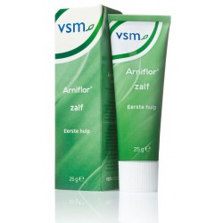 VSM Arniflor Eerste Hulp zalf 