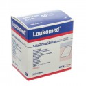 Leukomed eilandpleister 5 x 7,5 cm 50 stuks