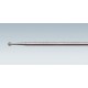 Busch diamantfrais Bolkop 801010