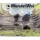 Wandelwol 20 gram