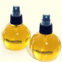 WandelOlie huidolie 150 ml verkoelend met akkermint