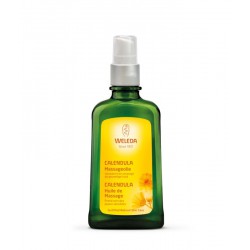 Weleda Arnica Sport Massageolie 200 ml