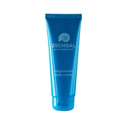 Zechsal Bodycream