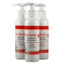 Ortho Myko ex voetcreme met o.a. Bamboe 150 ml airless