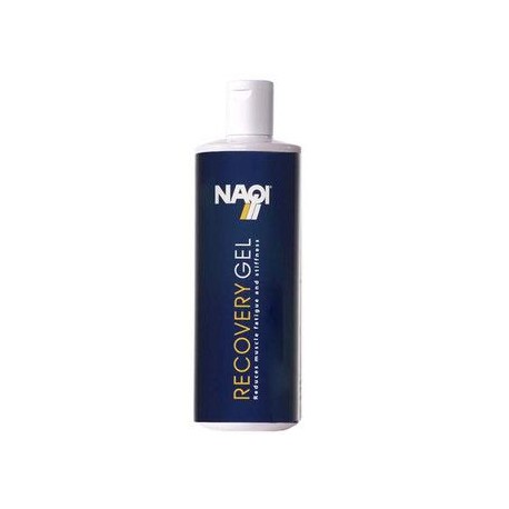 NAQI Recovery Gel 500 ml