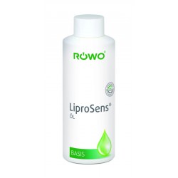 Röwo Basis Massageolie 1 ltr