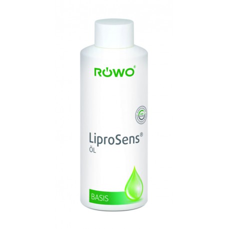 Röwo Basis Massageolie 1 ltr