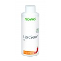 Rowo LiproSens massage-olie THERMO 1 liter