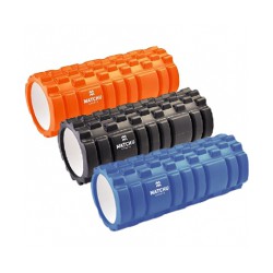 Match UFoam roller 33 cm oranje