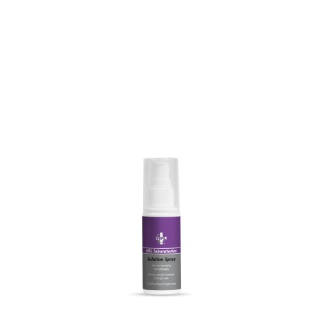 HFL Solution spray 50 ml