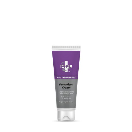 HFL Dermoleen creme 125 ml