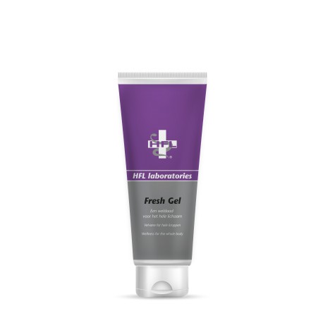 HFL Fresh gel