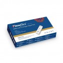 Flowflex SARS-CoV-2 Antigeen ondiepe zelftest (1 stuk)