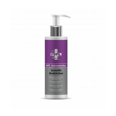 HFL Sensafin Bodylotion 200 ml