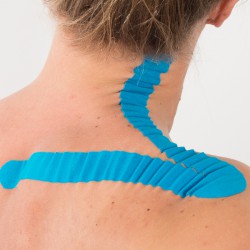 Taping voor Sportmasseurs -