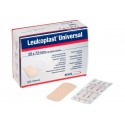 Leukoplast strips water-resistant 28 x 72  cm 100 stuks