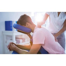 Cursus Stoelmasssage BTW 0%