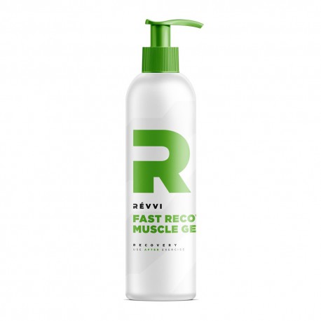 RÉVVI Fast Recovery Herstellende Spiergel 250 ml