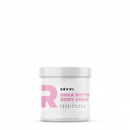 RÉVVI Shea Butterbody creme 250 ml