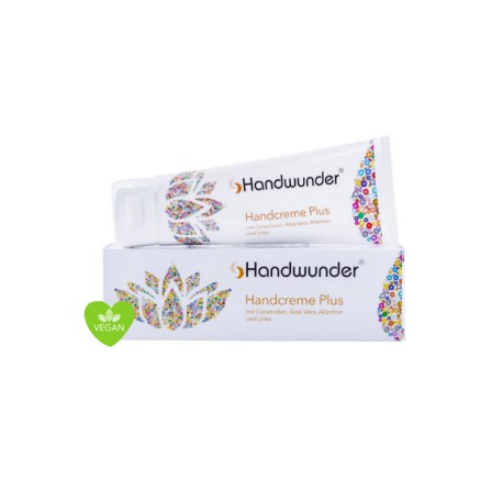 Handcreme Laufwunder (Handwunder)  75 ml