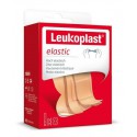 Leukoplast strips elastic 3 maten 20 stuks