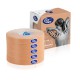 CureTape Classic 5mtr-1 cm beige of blauw