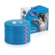 CureTape Classic 5mtr-1 cm beige of blauw