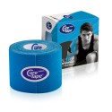 CureTape Sports 5m-5 cm diverse kleuren water-resistant