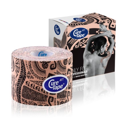 CureTape Art water-resistant 5mtr-5 cm