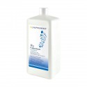 Laufwunder voetbalsem blauw 1 ltr