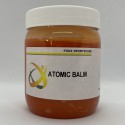 Foxxatomic warmtezalf medium 375 gram
