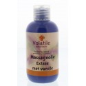 Volatile massageolie Extase 100 ml