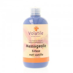 Volatile massageolie Extase 250 ml