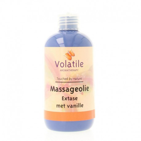 Volatile massageolie Extase 250 ml
