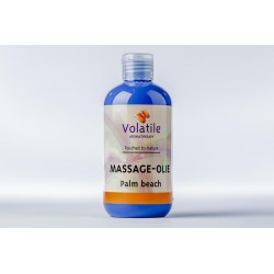 Volatile massageolie Overgave 100 ml