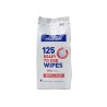 BioClean Alcohol Wipes NAVULLING large 20x20 cm
