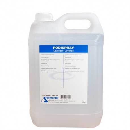 Podispray 5 liter