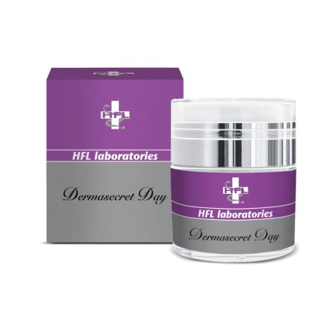 HFL Dermasecret Day 50 ml