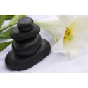 Volatile Hot Stone Massageolie 100 ml