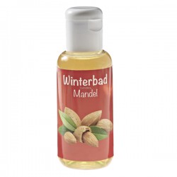 Winterbad Amandel 100 ml (Lutticke)