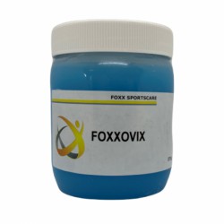 Foxxovix 454 gram