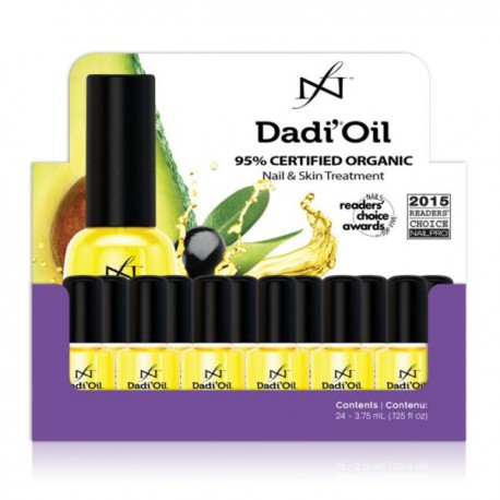 Dadi Oil 24 x 3,75 ml