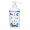 Gehwol Fusskraft Soft Feet Lotion 500 ml + pomp