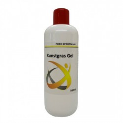 Foxx Kunstgrasgel 500 ml