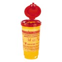 Multi-Safe Quick Naaldencontainer 500 ml